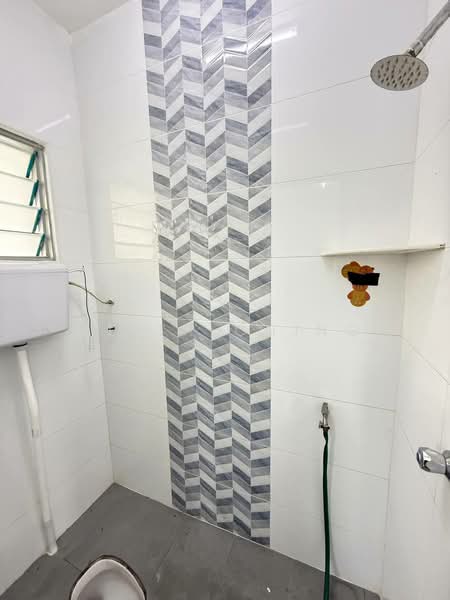 2-storey Terraced House for Sale in Taman Kota Masai (Pasir Gudang) - Keith Ching - Bathroom - PropertyGuru.com.my