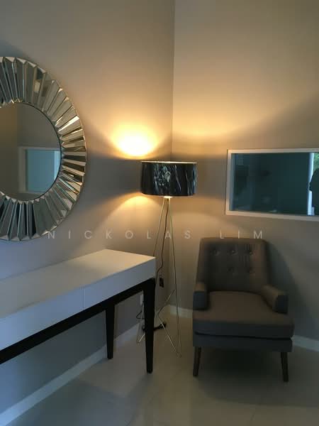 Rumah Teres 2.5 Tingkat untuk Dijual di Seri Tanjung Pinang (Tanjung Tokong) - Nickolas Lim - PropertyGuru.com.my