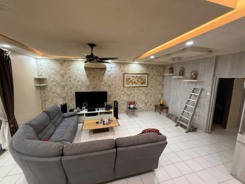 Rumah Teres 2 Tingkat untuk Dijual di Taman Desa Tebrau (Tebrau) - Coco Feng Lily - PropertyGuru.com.my