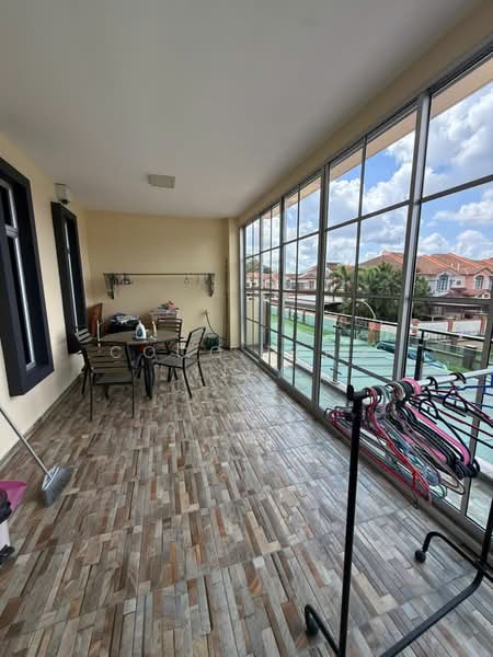 Rumah Teres 2 Tingkat untuk Dijual di Taman Desa Tebrau (Tebrau) - Coco Feng Lily - PropertyGuru.com.my