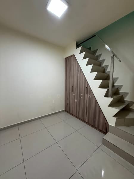 Rumah Teres 2 Tingkat untuk Dijual di Taman Desa Tebrau (Tebrau) - Coco Feng Lily - PropertyGuru.com.my