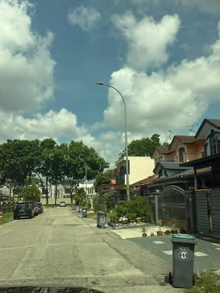 Rumah Teres 2 Tingkat untuk Dijual di Taman Desa Tebrau (Tebrau) - Coco Feng Lily - PropertyGuru.com.my