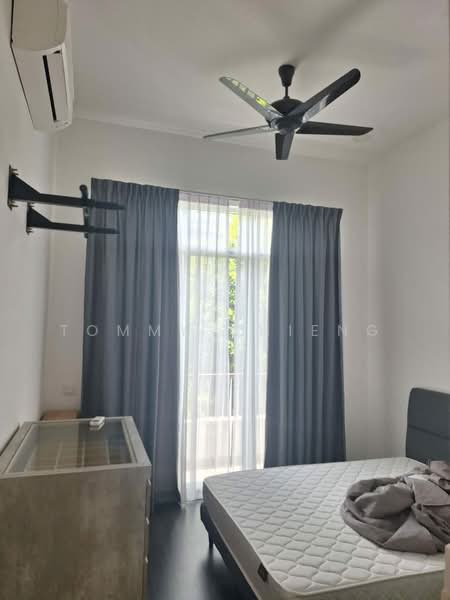 2-storey Terraced House for Rent in Eco Majestic (Semenyih) - TOMMY CHIENG - Bedroom - PropertyGuru.com.my