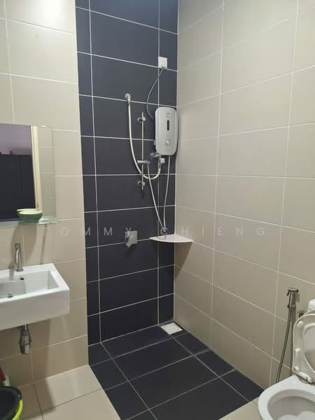 2-storey Terraced House for Rent in Eco Majestic (Semenyih) - TOMMY CHIENG - Bathroom - PropertyGuru.com.my