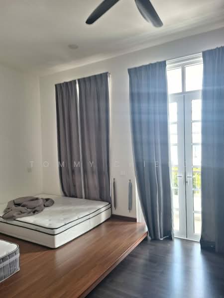 2-storey Terraced House for Rent in Eco Majestic (Semenyih) - TOMMY CHIENG - Bedroom - PropertyGuru.com.my
