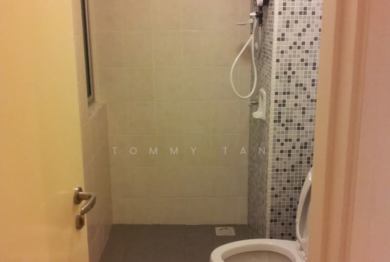 Service Residence for Rent at Metropolitan Square - TOMMY TAN - Bathroom - PropertyGuru.com.my
