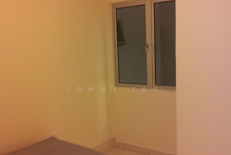 Service Residence for Rent at Metropolitan Square - TOMMY TAN - Interior - PropertyGuru.com.my