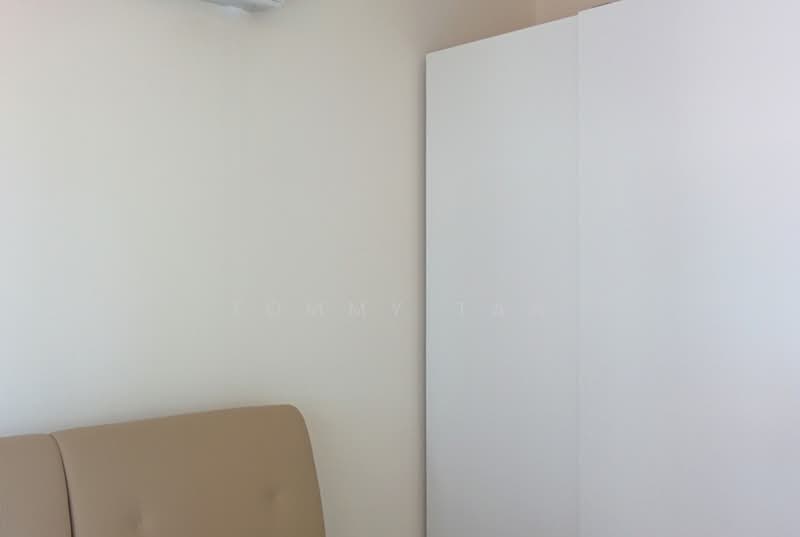 Service Residence for Rent at Metropolitan Square - TOMMY TAN - PropertyGuru.com.my