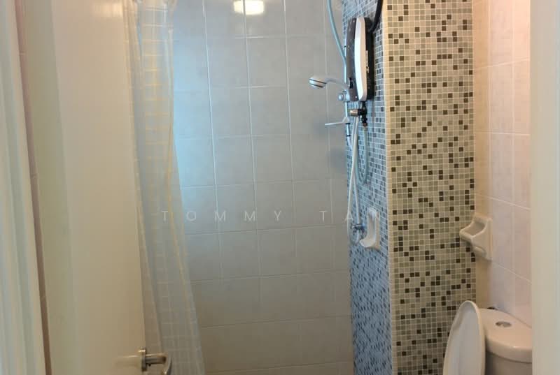 Service Residence for Rent at Metropolitan Square - TOMMY TAN - PropertyGuru.com.my