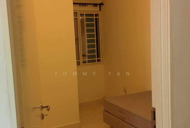 Service Residence for Rent at Metropolitan Square - TOMMY TAN - PropertyGuru.com.my