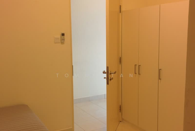 Service Residence for Rent at Metropolitan Square - TOMMY TAN - PropertyGuru.com.my