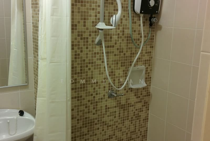 Service Residence for Rent at Metropolitan Square - TOMMY TAN - PropertyGuru.com.my