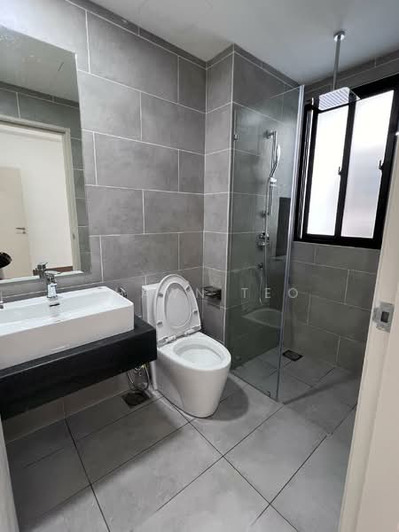 Service Residence for Rent at The Tropika - Shawn Teo - PropertyGuru.com.my