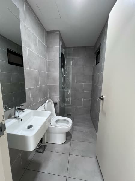 Service Residence for Rent at The Tropika - Shawn Teo - PropertyGuru.com.my
