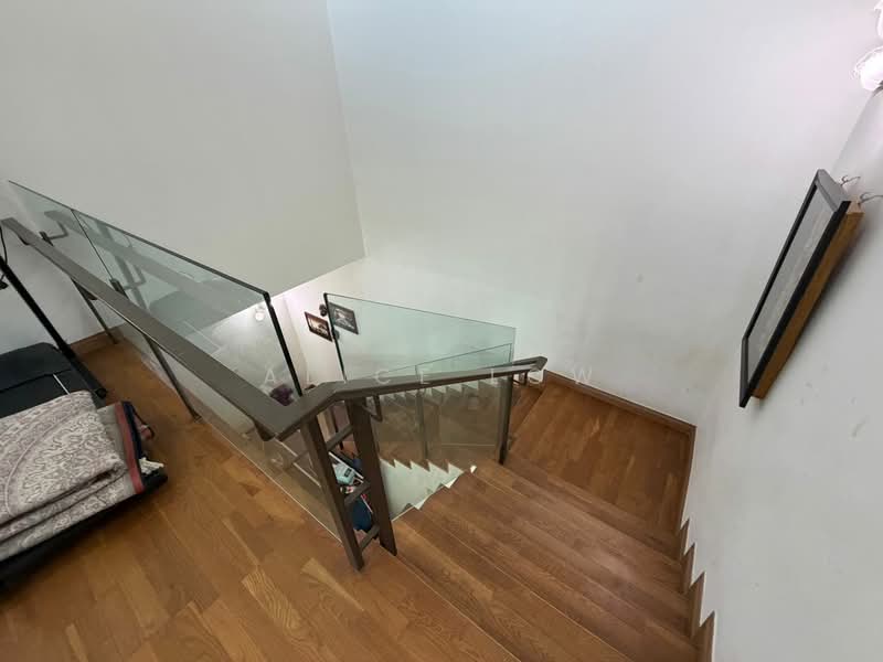 Semi-Detached House for Sale in Rawang (Selangor) - Alice Low - Interior - PropertyGuru.com.my