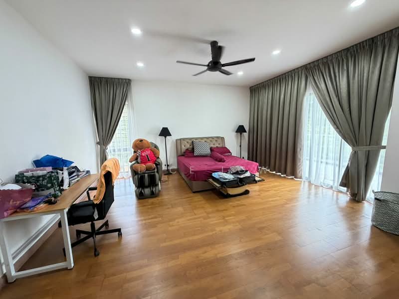 Semi-Detached House for Sale in Rawang (Selangor) - Alice Low - Bedroom - PropertyGuru.com.my