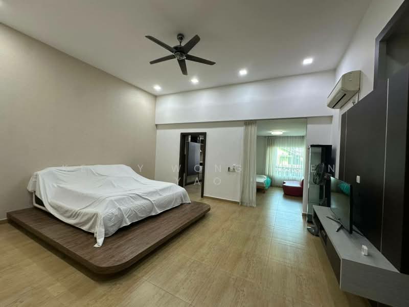 Rumah Berkembar untuk Dijual di Taman Nusa Bestari (Iskandar Puteri (Nusajaya)) - Kenny Wong Chen Yao - Bedroom - PropertyGuru.com.my