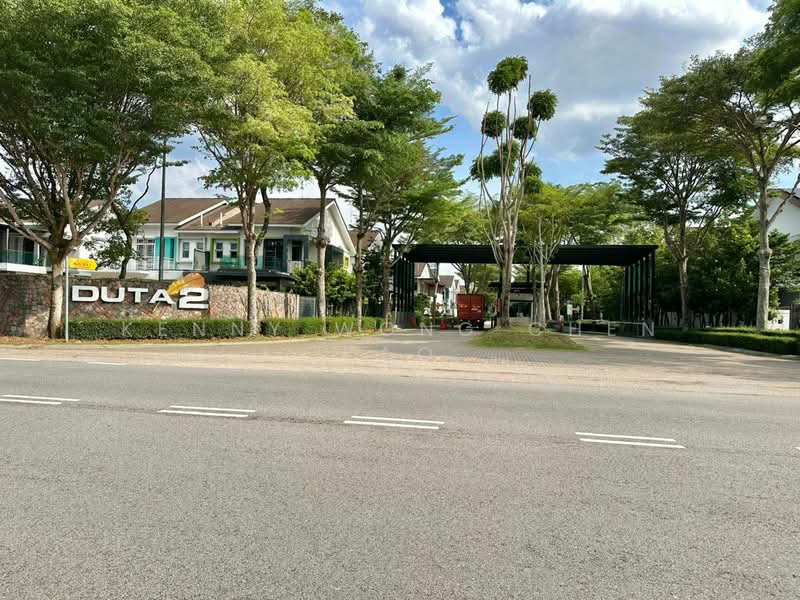 Rumah Berkembar untuk Dijual di Taman Nusa Bestari (Iskandar Puteri (Nusajaya)) - Kenny Wong Chen Yao - Exterior - PropertyGuru.com.my