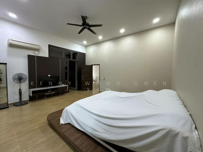 Rumah Berkembar untuk Dijual di Taman Nusa Bestari (Iskandar Puteri (Nusajaya)) - Kenny Wong Chen Yao - Bedroom - PropertyGuru.com.my