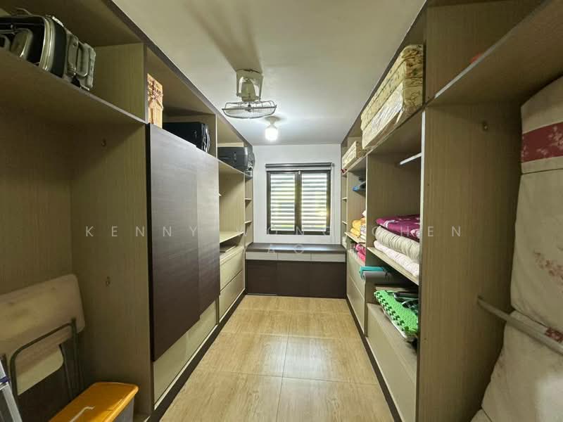 Rumah Berkembar untuk Dijual di Taman Nusa Bestari (Iskandar Puteri (Nusajaya)) - Kenny Wong Chen Yao - Interior - PropertyGuru.com.my