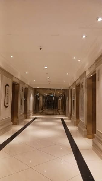 Service Residence for Sale at Empire Damansara - Mohd Syahidie - Corridor - PropertyGuru.com.my