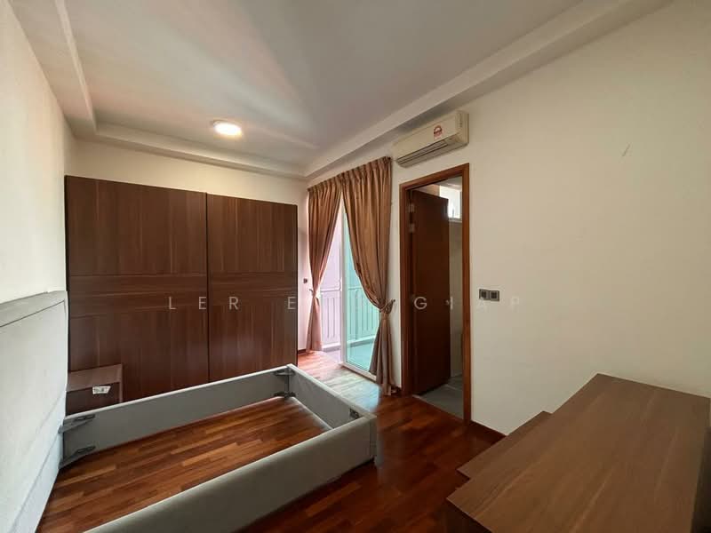 Condominium for Sale at Summerscape Luxury Condominium - Ler Eng Giap - Bedroom - PropertyGuru.com.my