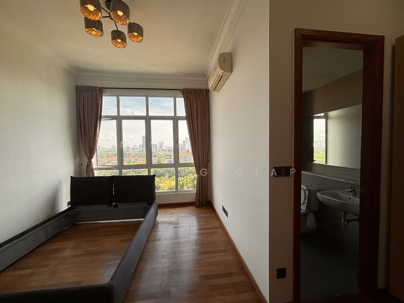 Condominium for Sale at Summerscape Luxury Condominium - Ler Eng Giap - Bedroom - PropertyGuru.com.my
