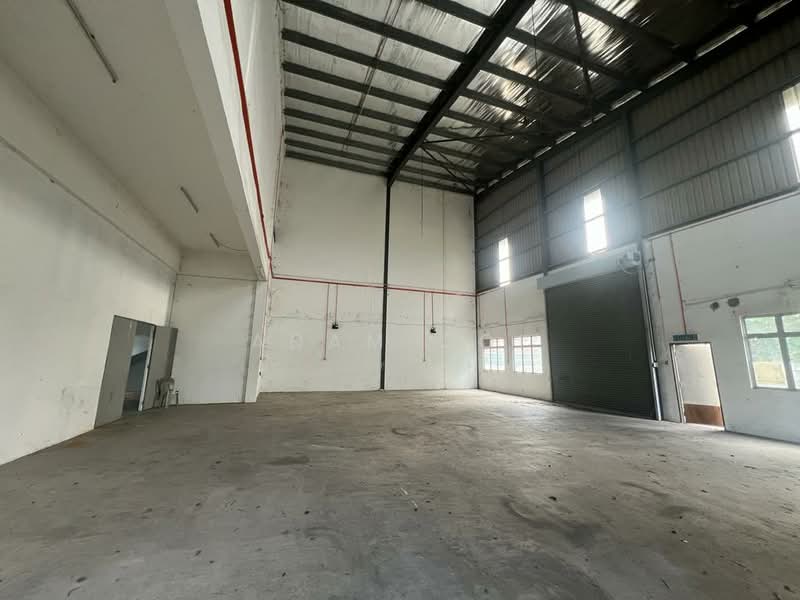 Kilang untuk Dijual di Semenyih (Selangor) - Adam Ooi - Interior - PropertyGuru.com.my