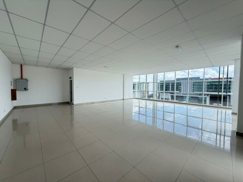 Cluster Factory for Rent in Taman Desa Cemerlang (Ulu Tiram) - Grace Yan - Interior - PropertyGuru.com.my