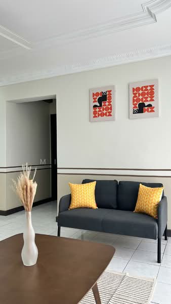 Kondominium untuk Disewa di Seri Cendekia - MiQi Lim - PropertyGuru.com.my