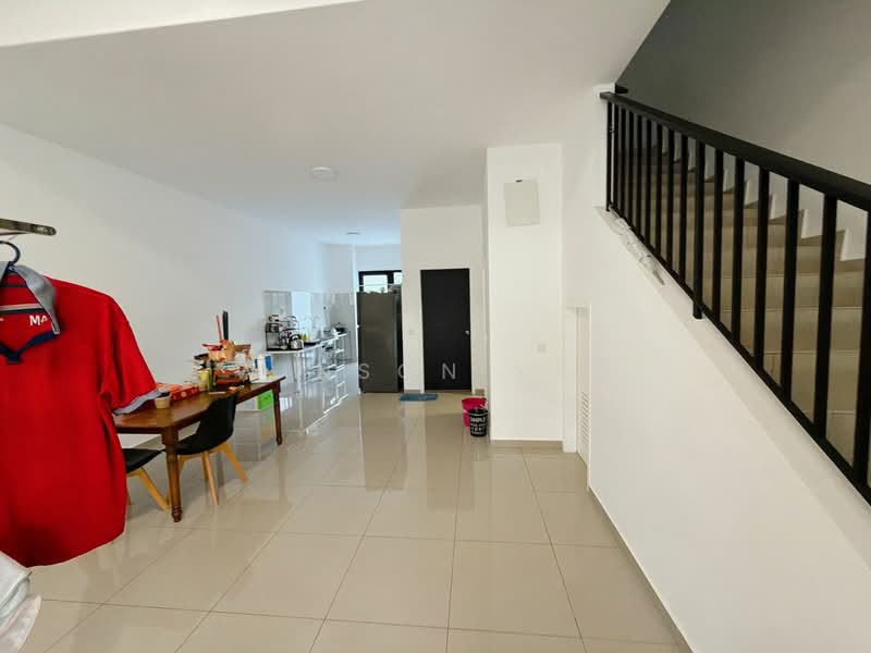 2-storey Terraced House for Sale in Iskandar Puteri (Nusajaya) (Johor) - Winson Yap - Kitchen - PropertyGuru.com.my