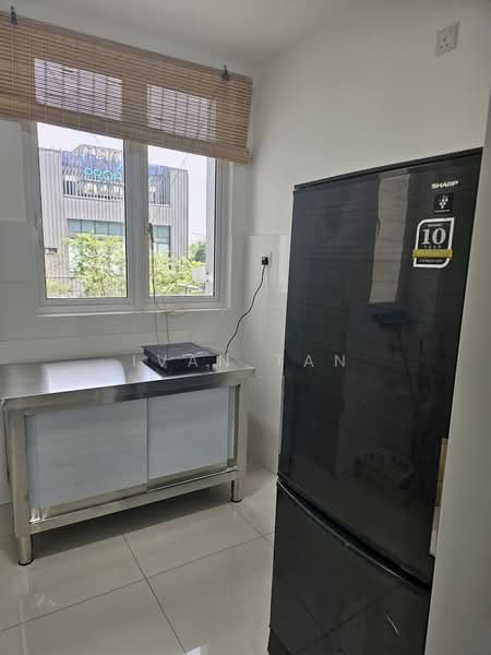 Service Residence for Rent at RYAN & MIHO - Ivan Tan - Kitchen - PropertyGuru.com.my