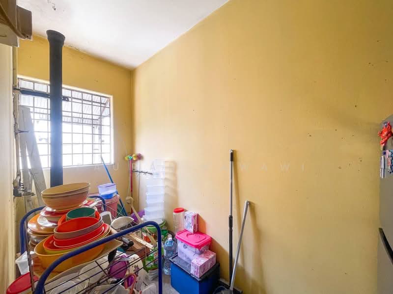 Apartment for Sale at Menara Sri Jati - Fauran Nawawi - PropertyGuru.com.my