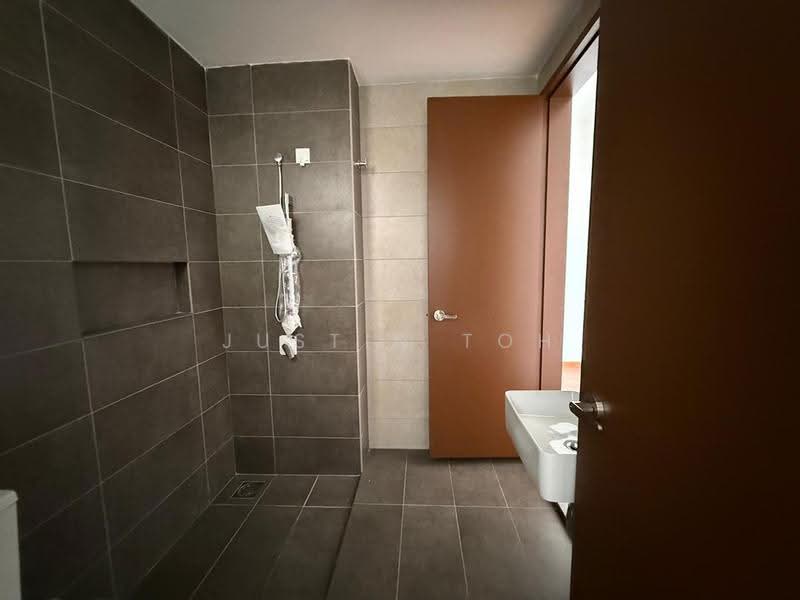 Rumah Teres 2-Tingkat untuk Dijual di Rawang (Selangor) - Justin Toh - Bathroom - PropertyGuru.com.my