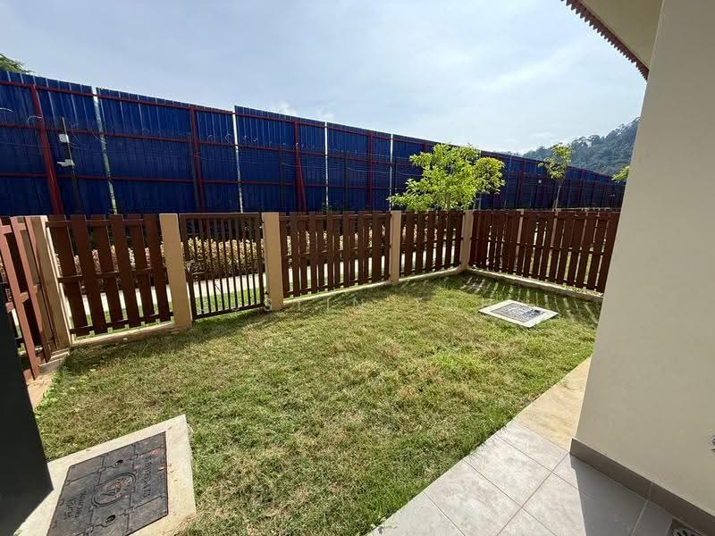 Rumah Teres 2-Tingkat untuk Dijual di Rawang (Selangor) - Justin Toh - Exterior - PropertyGuru.com.my