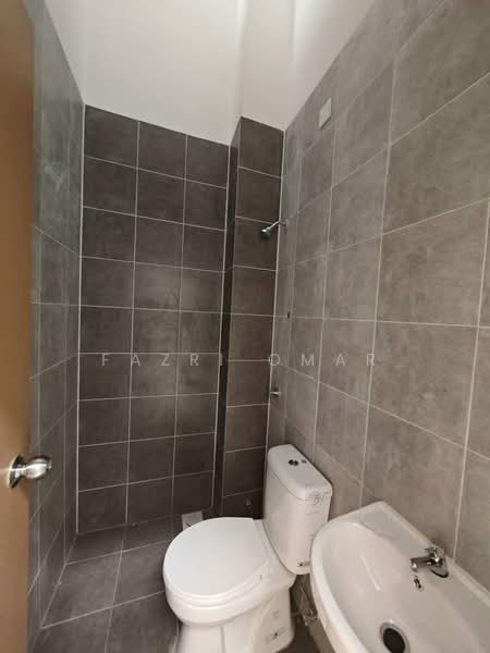 Terraced House for Sale in Kampung Desa Putra (Dengkil) - Fazri Omar - PropertyGuru.com.my