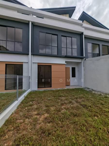 Terraced House for Sale in Kampung Desa Putra (Dengkil) - Fazri Omar - PropertyGuru.com.my
