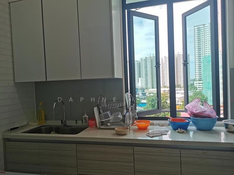 Kondominium untuk Dijual di Iconic Skies - Daphne Khor - PropertyGuru.com.my