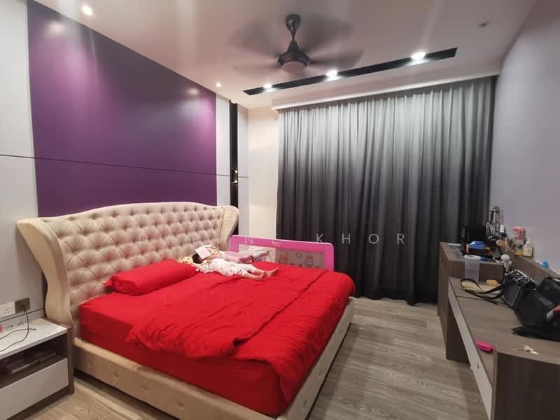 Kondominium untuk Dijual di Iconic Skies - Daphne Khor - PropertyGuru.com.my