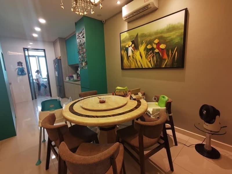 Kondominium untuk Dijual di Iconic Skies - Daphne Khor - PropertyGuru.com.my