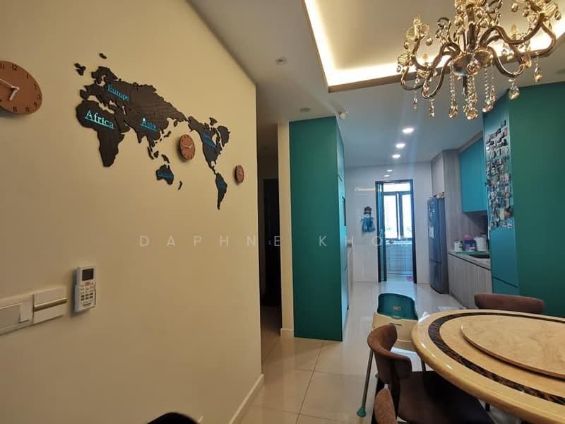 Kondominium untuk Dijual di Iconic Skies - Daphne Khor - PropertyGuru.com.my