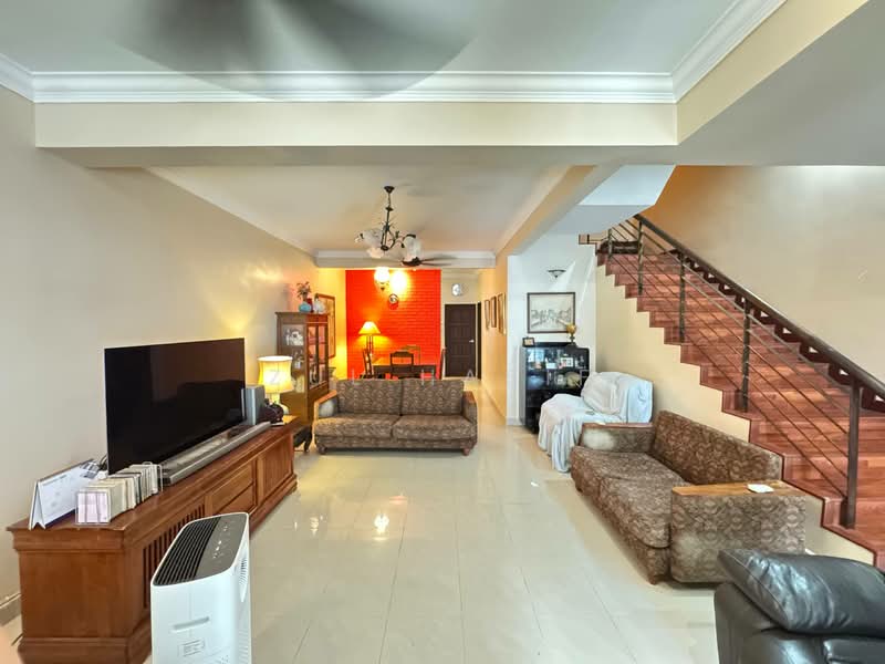 Rumah Teres 3 Tingkat untuk Dijual di Ampang Jaya (Ampang) - Zul Hasif - PropertyGuru.com.my