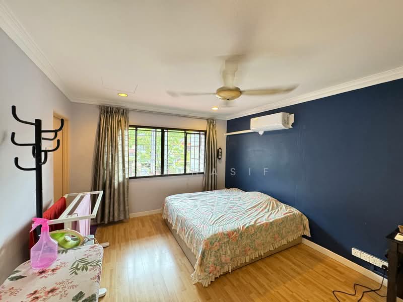 Rumah Teres 3 Tingkat untuk Dijual di Ampang Jaya (Ampang) - Zul Hasif - PropertyGuru.com.my