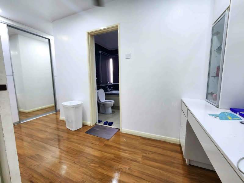 Rumah Teres 3 Tingkat untuk Dijual di Sungai Besi (Kuala Lumpur) - Jeniffer Lim - PropertyGuru.com.my
