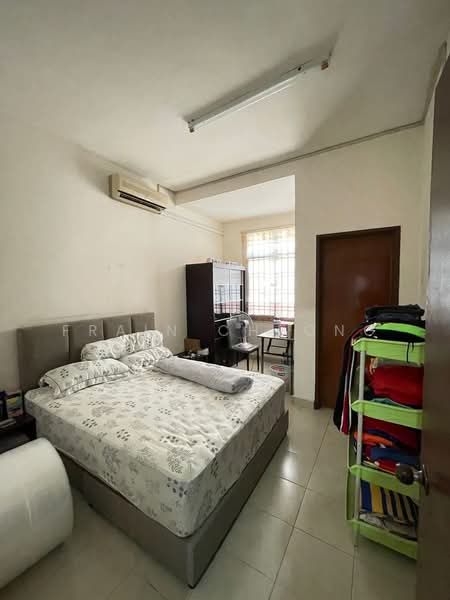 Rumah Teres 3 Tingkat untuk Dijual di Kulai (Johor) - Frain Cheong - PropertyGuru.com.my