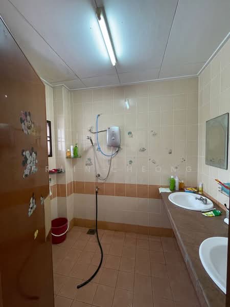 Rumah Teres 3 Tingkat untuk Dijual di Kulai (Johor) - Frain Cheong - PropertyGuru.com.my