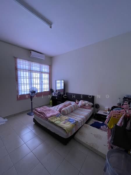 Rumah Teres 3 Tingkat untuk Dijual di Kulai (Johor) - Frain Cheong - PropertyGuru.com.my