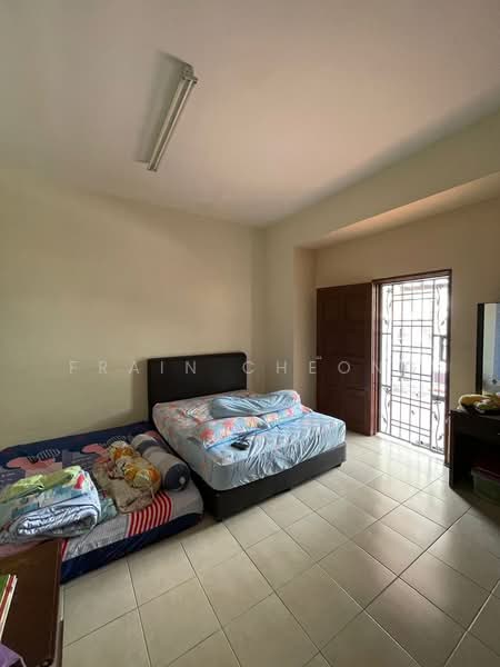Rumah Teres 3 Tingkat untuk Dijual di Kulai (Johor) - Frain Cheong - PropertyGuru.com.my
