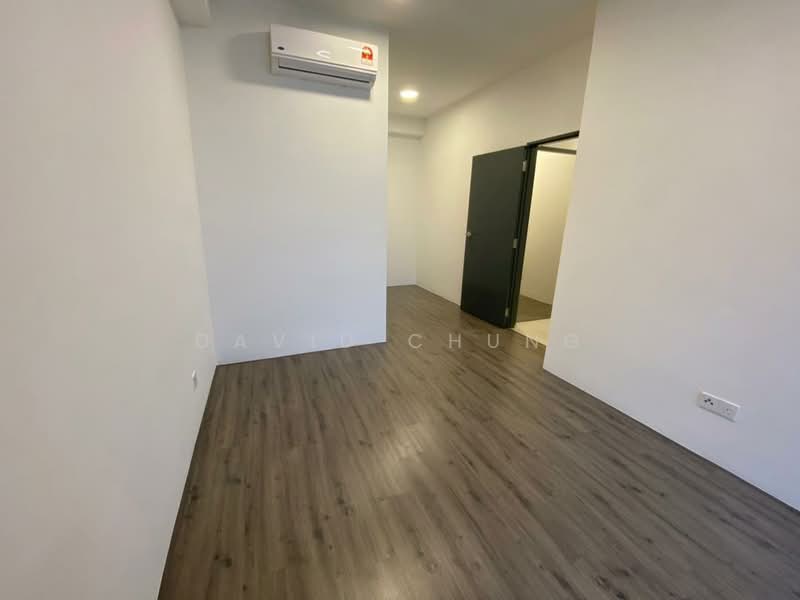 Service Residence for Sale at Henna Residence  @ The Quartz WM - David Chung - Interior - PropertyGuru.com.my