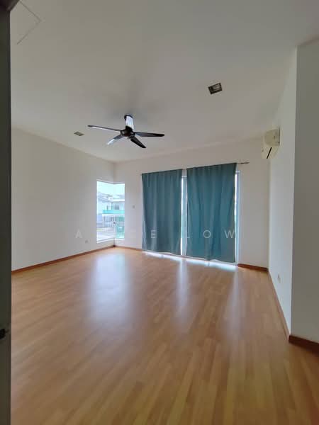 Semi-Detached House for Rent in Anggun 2 Residence (Rawang) - Alice Low - Living Room - PropertyGuru.com.my